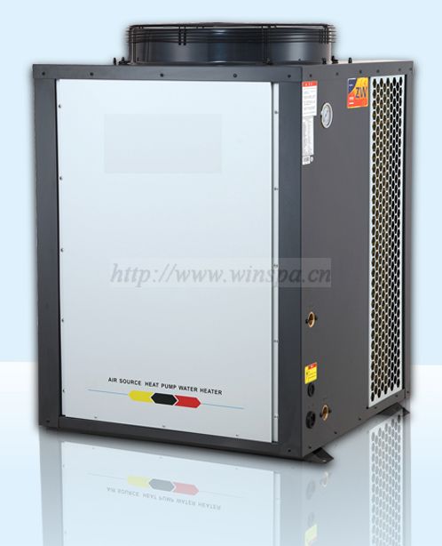 Heat Pump