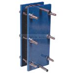plate heat exchanger